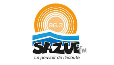 SAZUE FM